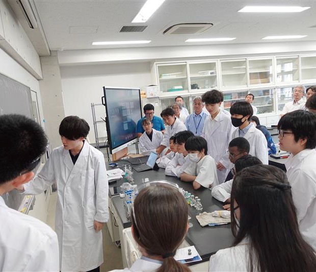 昭和学院中学校