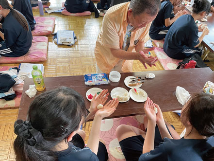 二松学舎大学附属柏中学校