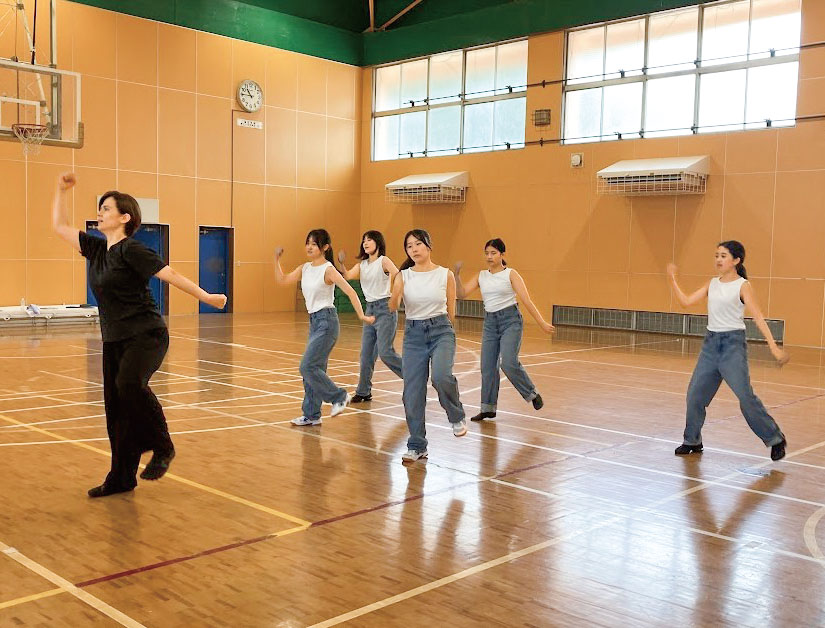 聖和学院中学校
