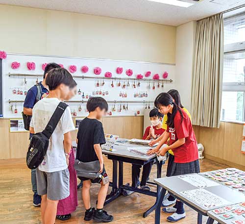 日本大学藤沢中学校