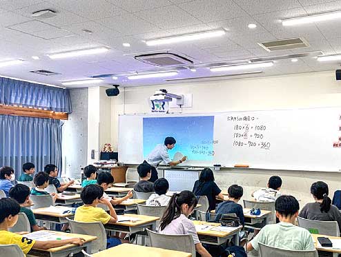 東洋大学京北中学校