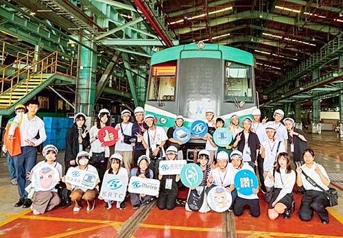 芝浦工業大学附属中学校