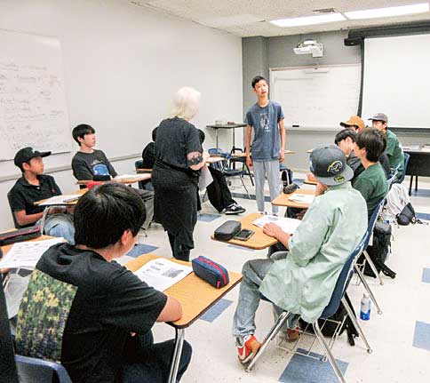 立正大学付属立正中学校