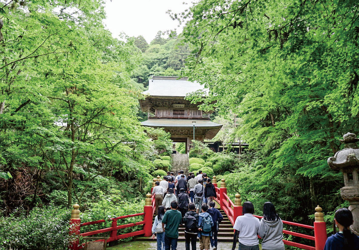 東京農業大学第三高等学校附属中学校
