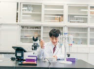 昭和学院中学校