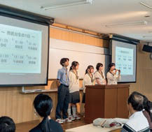 西武台千葉中学校