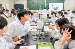 専修大学松戸中学校