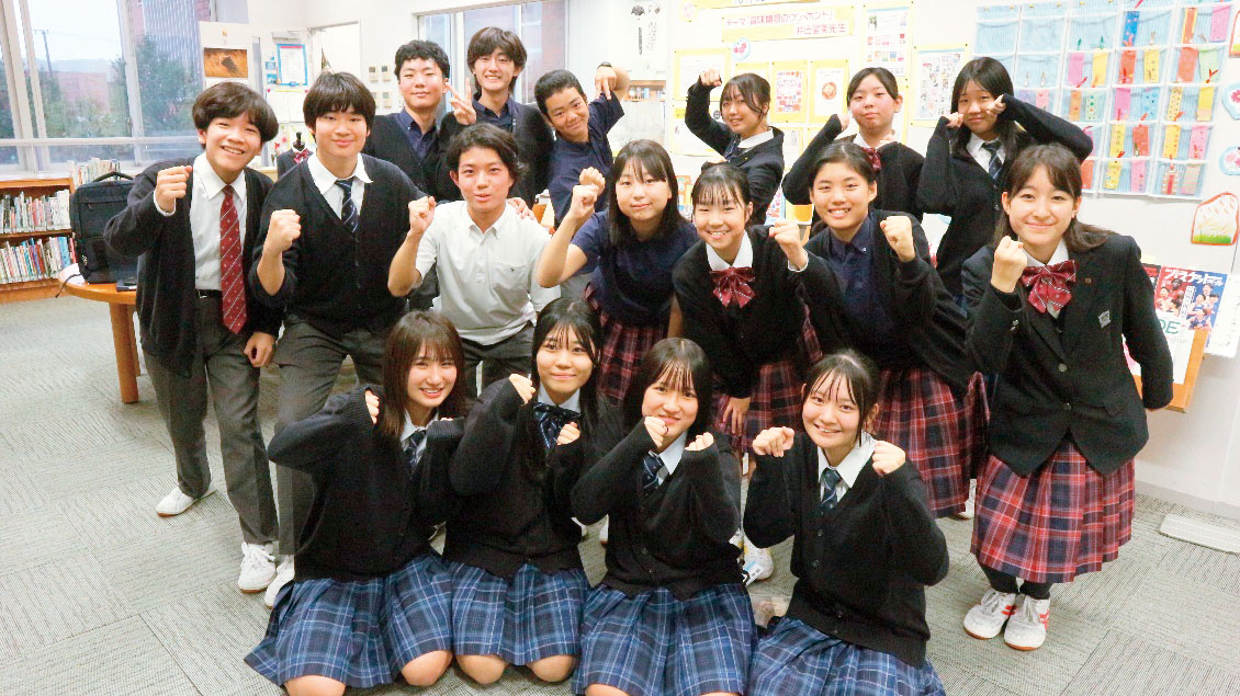 昭和学院中学校