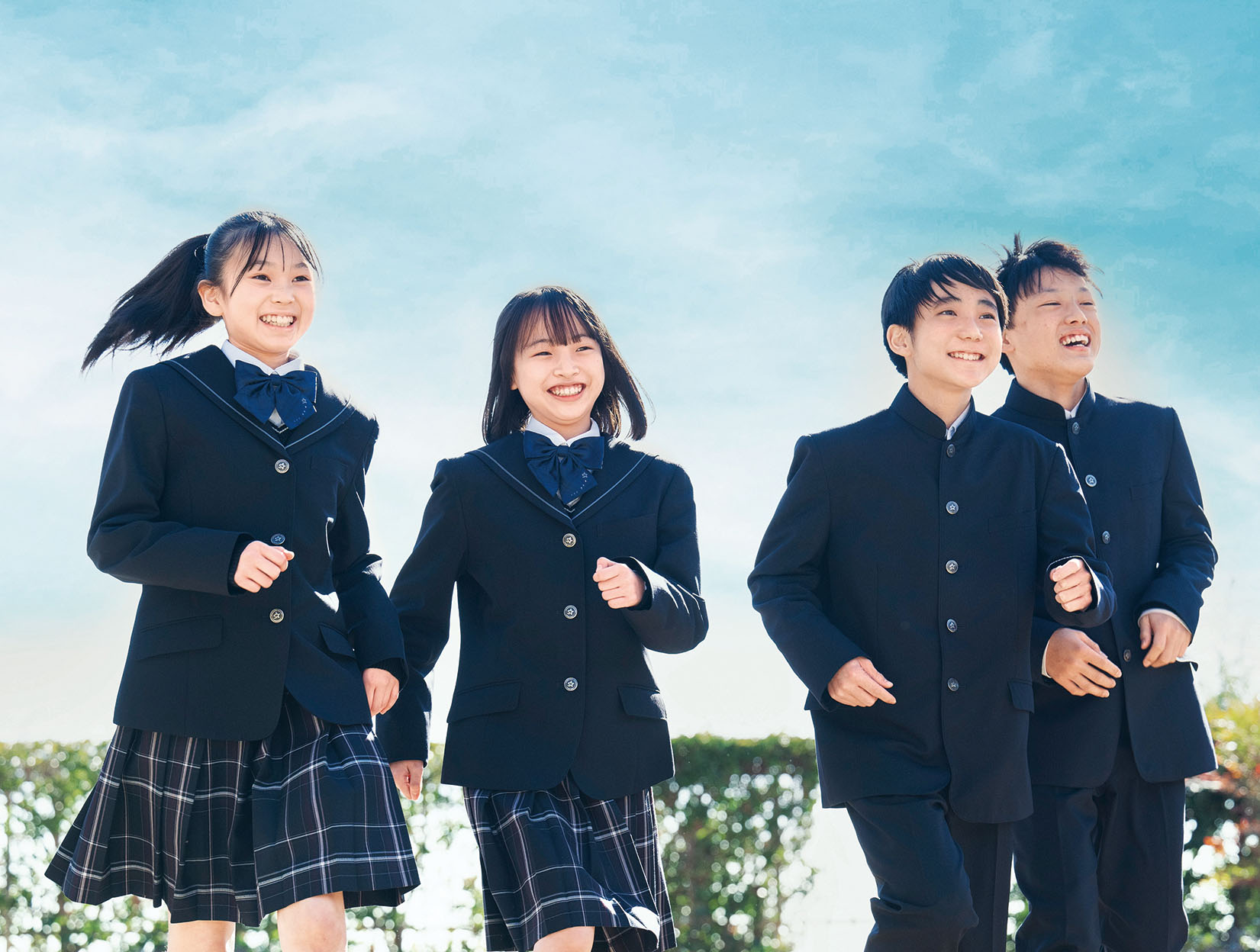 淑徳巣鴨中学校