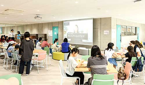 品川女子学院中等部