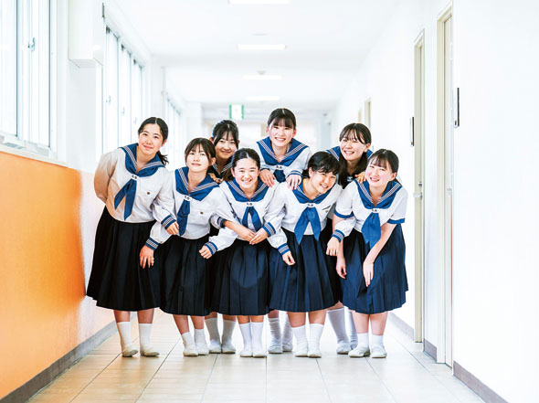 聖和学院中学校