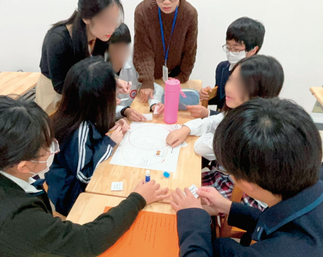 八千代松陰中学校