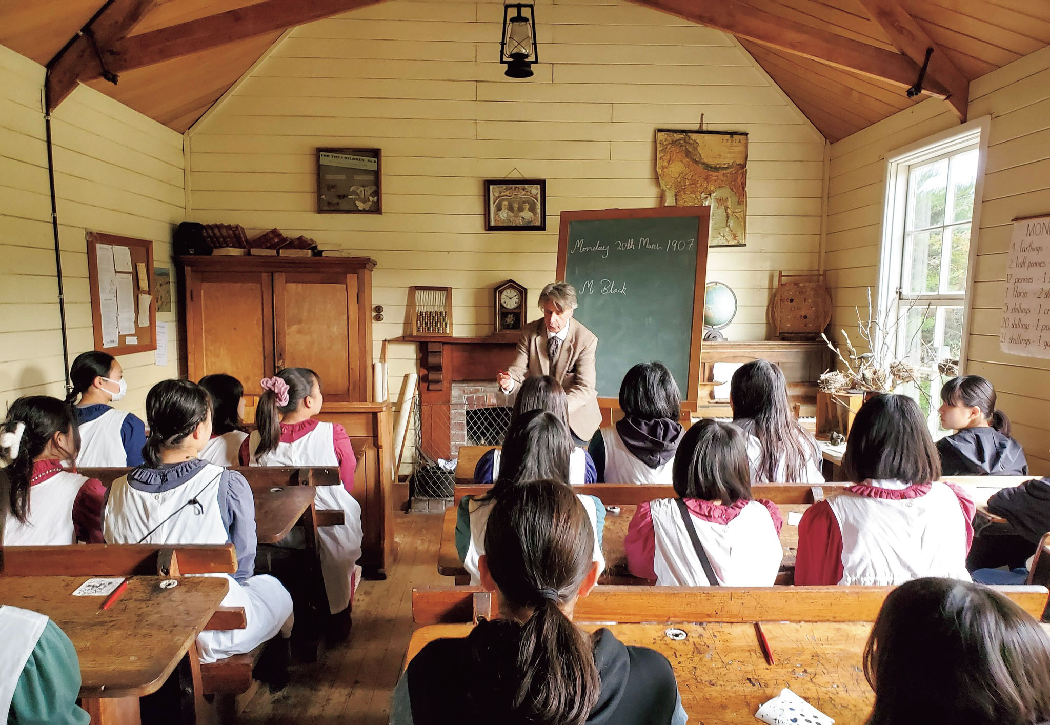 日本大学豊山女子中学校