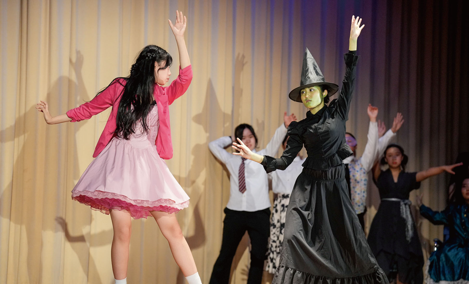 聖セシリア女子中学校