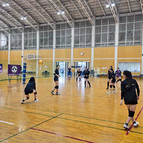 大妻多摩中学校