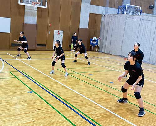 三輪田学園中学校