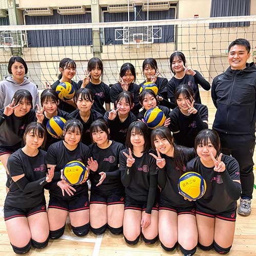 日本大学第二中学校
