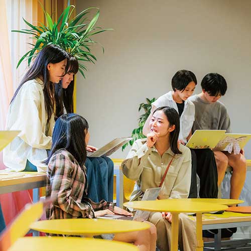 藤村女子中学校（2027年4月より「吉祥寺湧水中学校」に校名変更・共学化予定）