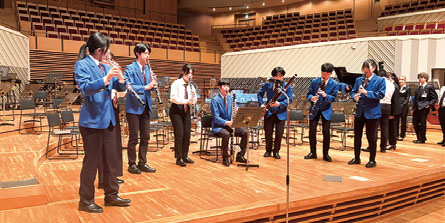 桐光学園中学校