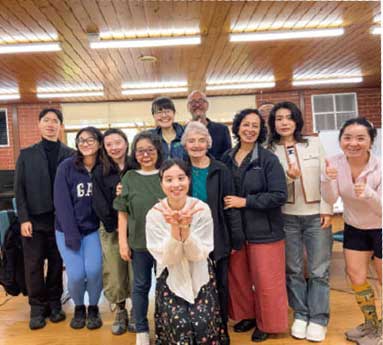 安田学園中学校