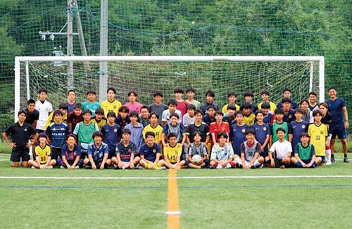 東京都市大学付属中学校