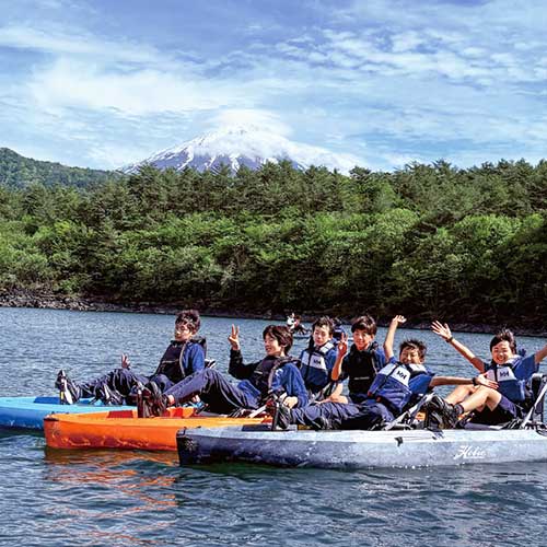 羽田国際中学校
