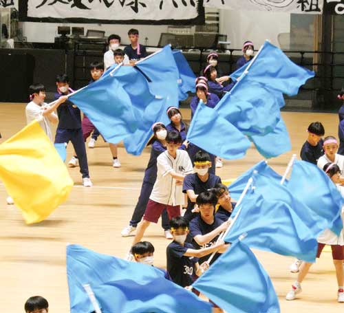 立正大学付属立正中学校