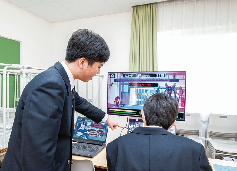 日本大学藤沢中学校