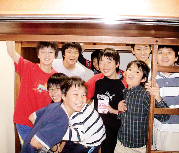 函館ラ・サール中学校