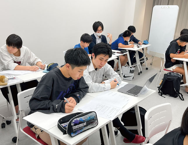 金沢学院大学附属中学校