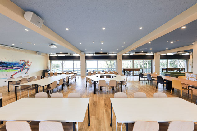静岡聖光学院中学校
