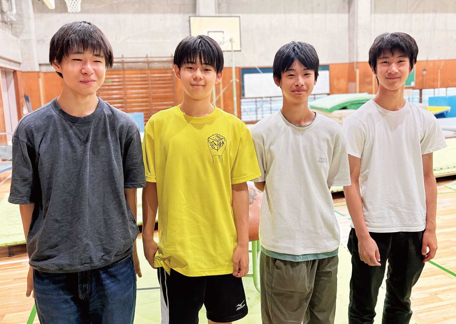 桐朋中学校