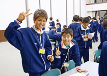 日本大学第三中学校