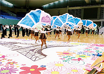 かえつ有明中学・高等学校