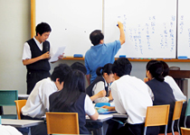 横須賀学院中学校