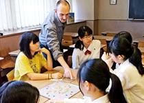 田園調布学園中等部