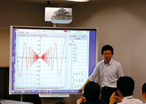 東京電機大学中学校