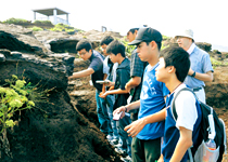 栄東中学校