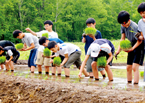 東邦大学付属東邦中学校