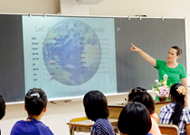 神田女学園中学校