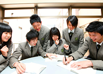 日本大学第二中学校