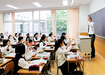 桐光学園中学校