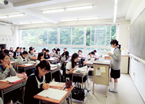 日本女子大学附属中学校