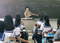 日本女子大学附属中学校