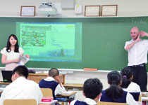 関東学院六浦中学校