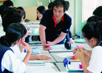 横須賀学院中学校