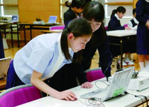 聖園女学院中学校