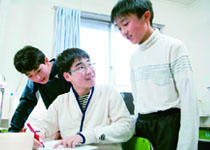 静岡聖光学院中学校