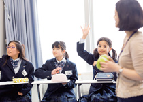 東洋大学京北中学校