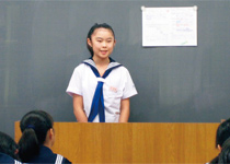 共立女子中学校